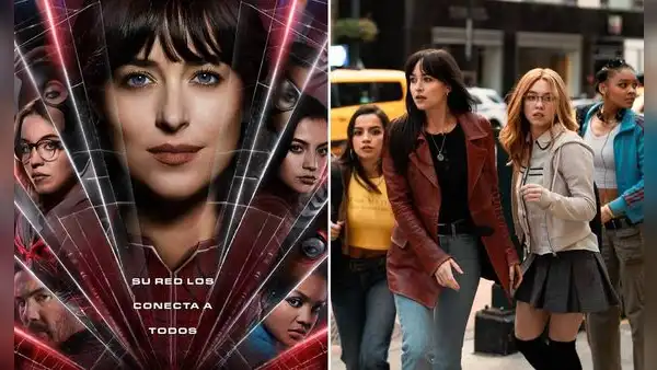 ¿‘Madame Web’ tiene escenas post-créditos?: conoce si debes quedarte en el cine al final de la cinta