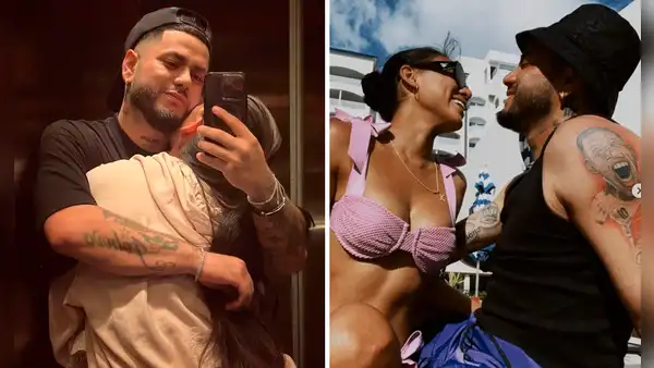 Samahara Lobatón y Bryan Torres dejan de seguirse en Instagram: ¿terminaron su relación?