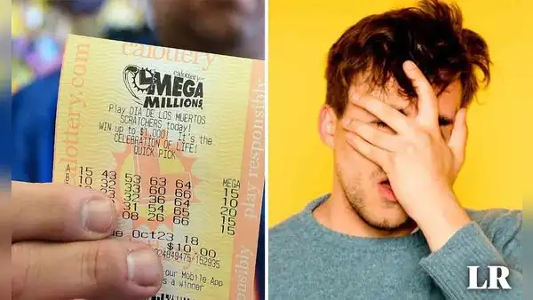 Lotería anuncia que ganador de boleto pierde premio de US$36 millones tras no reclamarlo