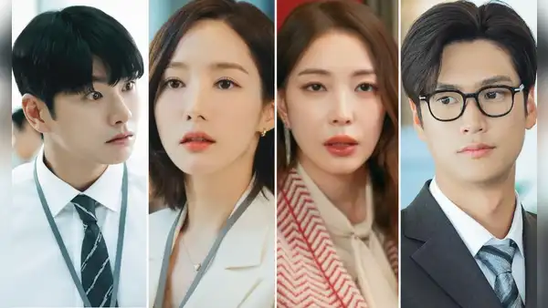 'Marry My Husband' CAPÍTULO FINAL: fecha, horarios y dónde ver el cap 16 de la serie coreana en ESTRENO