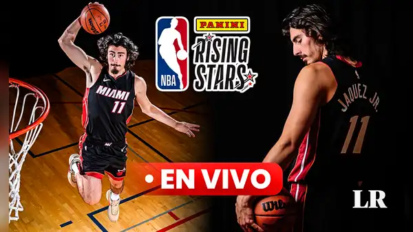 NBA Rising Stars Game 2024: ¡El Team Jalem se proclamá campeón!