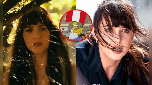 ¿Madame Web es peruana? Personaje de Dakota Johnson sería primera heroína de Perú en Marvel