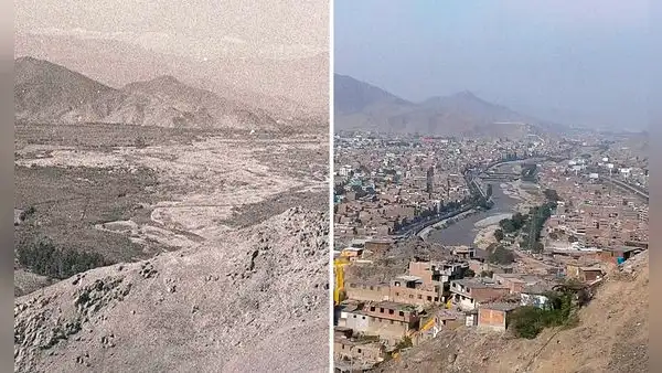 ¿Existen momias en San Juan de Lurigancho? Arqueólogo revela detalles sobre el pasado de este distrito
