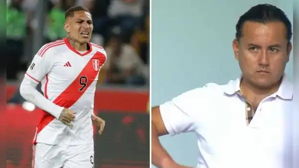 Guerrero responde a Richard Acuña: "Si no firman la rescisión, le pondré punto final a mi carrera"