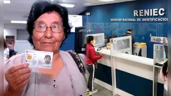 Reniec entrega HOY DNI electrónico GRATIS en Lima y Perú: ¿desde cuándo y cómo obtenelo?