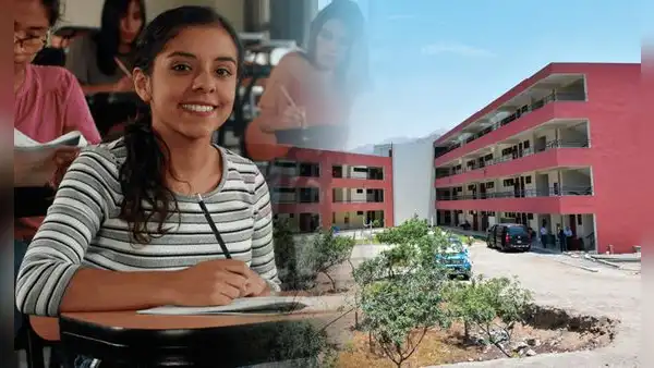 San Marcos realiza feria vocacional en San Juan de Lurigancho: ¿qué carreras ofrece?