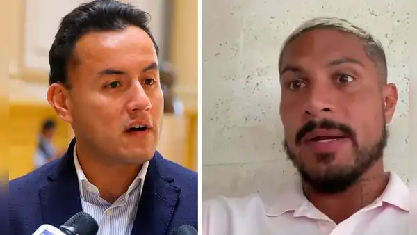 Paolo Guerrero acusa a Richard Acuña: "Están dilatando el tiempo para que no encuentre club"