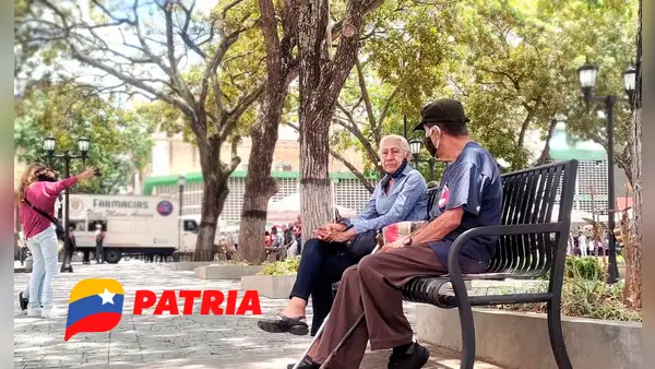 Bono de Guerra para Amor Mayor febrero 2024: revisa el CRONOGRAMA de pagos y la lista de PENSIONADOS