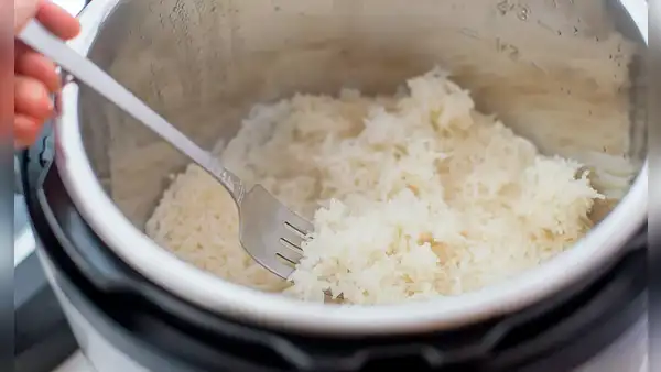 Científicos cultivan carne de res dentro de granos de arroz y crean un nuevo alimento