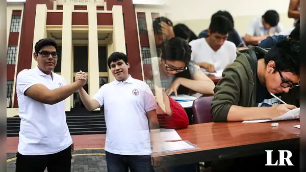 Resultados finales examen UNI 2024: revisa AQUÍ lista completa de ingresantes y los mejores puntajes por carrera