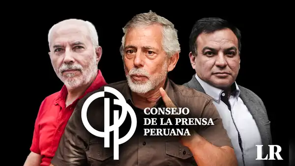 CPP exige parar acoso contra Gustavo Gorriti y Carlín e investigaciones contra Romero, de La República