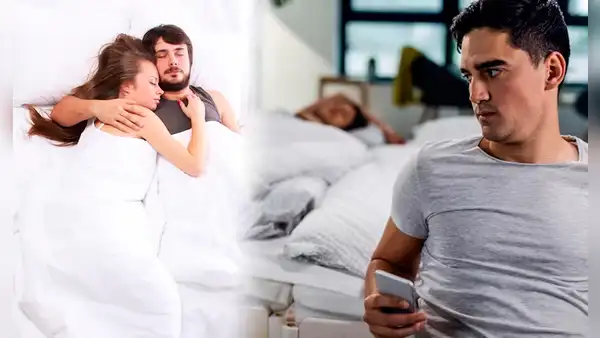 ¿Dormir separados para ser felices? Sleep Divorce, la tendencia que promete resolver problemas de pareja