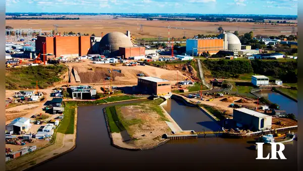 El centro nuclear más grande y moderno de Sudamérica está en Lima, pero no es de Perú