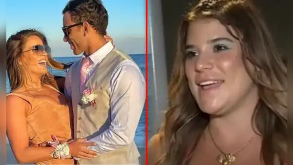 Ale Baigorria no invitaría a Macarena a su boda con Said y modelo reacciona: “Les deseo lo mejor”