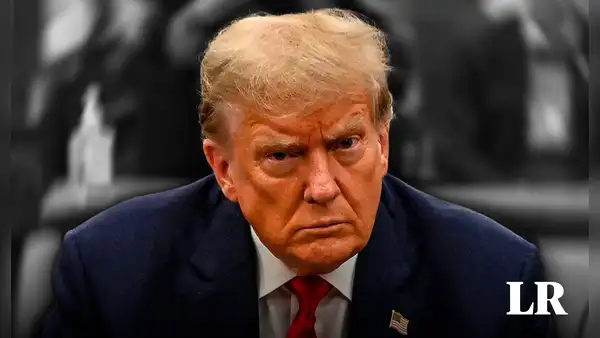 Donald Trump es multado con más de US$ 355 millones por fraude fiscal en Nueva York