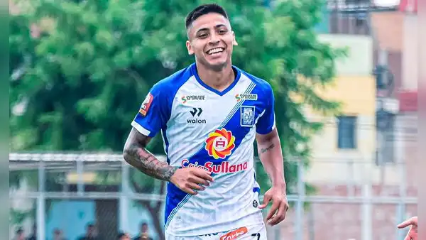 Alianza Atlético venció 2-0 a UTC por la cuarta fecha del Torneo Apertura de la Liga 1 2024