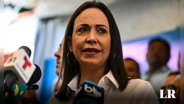 Venezuela vive una “ola represiva” tras expulsar a la ONU, asegura María Corina Machado