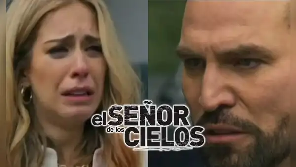 [EN VIVO] 'El señor de los cielos 9' capítulo 4: ¿a qué hora y dónde ver la novela de Telemundo ONLINE?