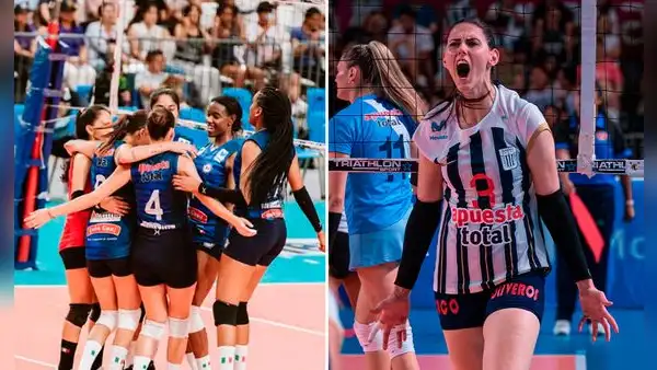 Alianza Lima vs. Círcolo Italiano EN VIVO: ¿cómo ver la Liga Nacional Superior de Vóley 2024?