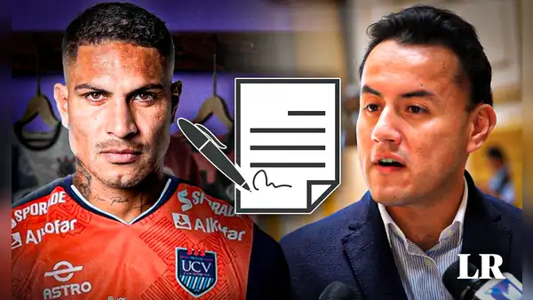 Caso Paolo Guerrero: ¿qué derechos están en juego y cómo resolver el contrato? Abogados explican