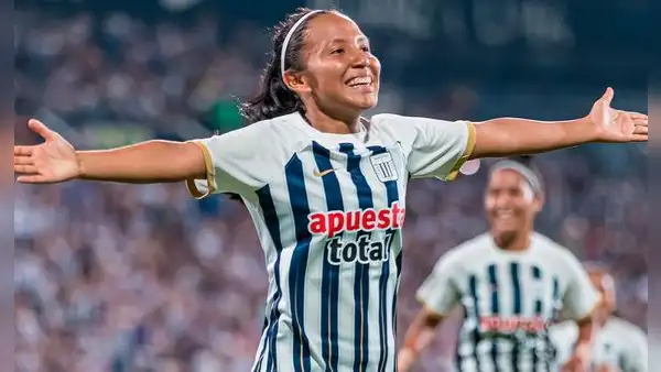 Alianza Lima ganó 4-2 ante Universidad Católica en la Noche Blanquiazul Femenina 2024