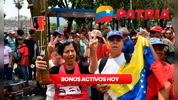 BONOS ACTIVOS en Venezuela, 19 de febrero: revisa los NUEVOS MONTOS, fechas de PAGO y ÚLTIMAS NOTICIAS