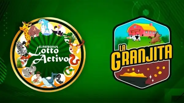Resultados Lotto Activo y La Granjita EN VIVO: revisa los datos explosivos para HOY, 18 de febrero