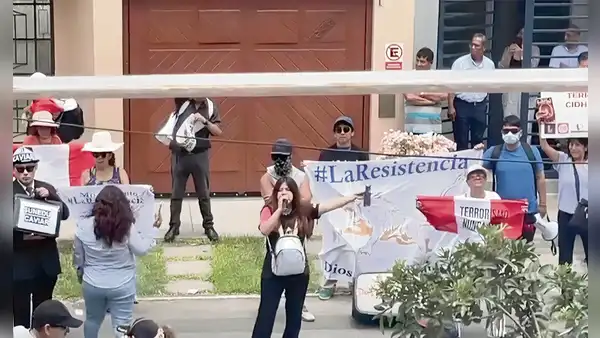 Consejo de la Prensa Peruana exige detener acoso contra periodistas