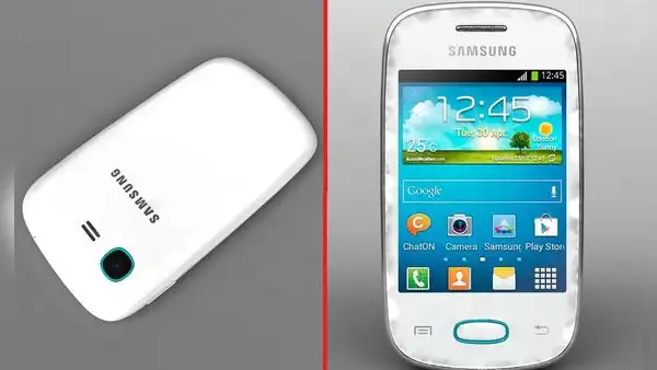 ¿Qué ocurrió con los Samsung Galaxy Pocket, los diminutos celulares que millones usaron?