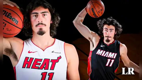 Concurso de Clavadas NBA All Star 2024 EN VIVO: hora y dónde VER al mexicano Jaime Jaquez Jr.
