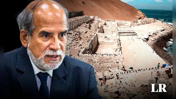 Jefe del INPE sobre reabrir El Frontón: "Con ese dinero podemos construir 10 penales"