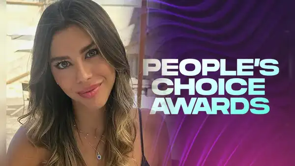 Alondra García no ganó en los People's Choice Awards: ¿quién fue elegida influencer latina del año?
