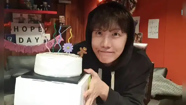 J-Hope de BTS, cumpleaños 2024 [EN VIVO]: ¿cómo se celebran los 30 años del idol k-pop en Perú y todo el mundo?