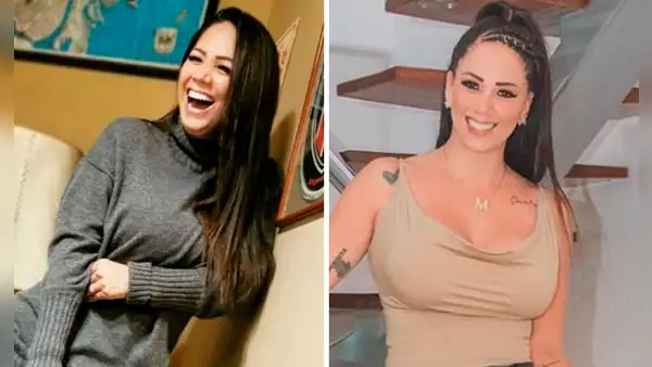 Melissa Klug: ¿cuál es el verdadero nombre de la exitosa empresaria y por qué era un misterio?