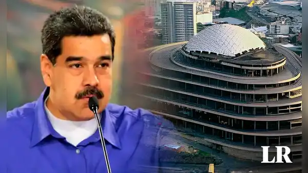 ¿Cómo es el Helicoide? El centro de detención y tortura más grande de Venezuela