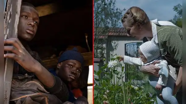 ‘Yo, capitán’ vs. ‘Zona de interés’: nominadas al Oscar se disputan la taquilla en Perú
