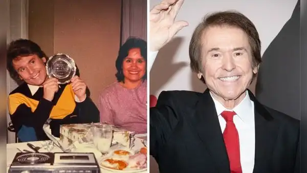 Raphael y la vez que fan peruana se ofreció a donarle su hígado