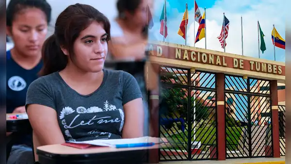 Resultados Untumbes 2024-1: revisa aquí la lista de ingresantes de la prueba de admisión