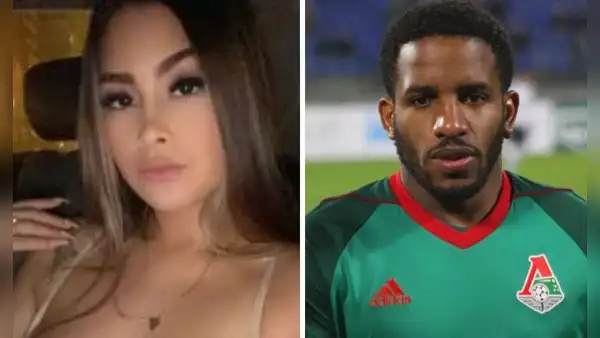Delany López: ¿quién es y por qué los internautas la vinculan a Jefferson Farfán?