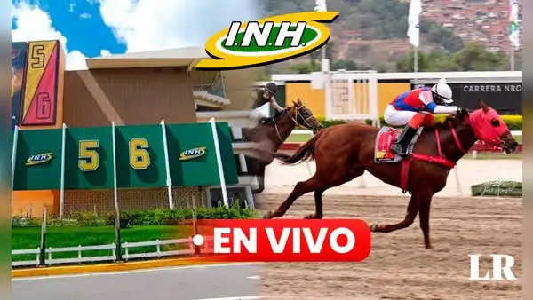 Resultados del 5y6 de La Rinconada EN VIVO: inscritos, retirados y programación del 18 de febrero