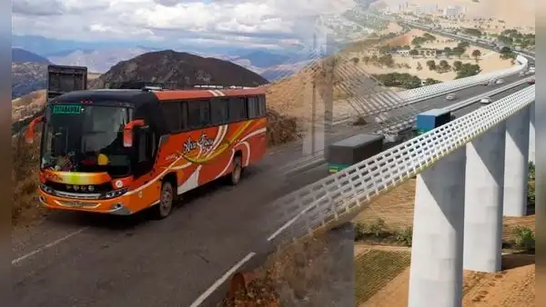 Nueva carretera Central conectará a Ate con Junín en solo 3 horas: ¿desde cuándo funcionará?