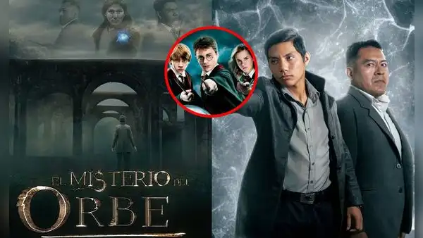 ‘El misterio del orbe’: ¿dónde ver el corto peruano que trae la magia de ‘Harry Potter’ al Perú?