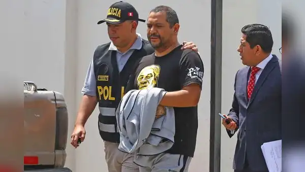 Las mentiras y contradicciones del testigo Jaime Villanueva