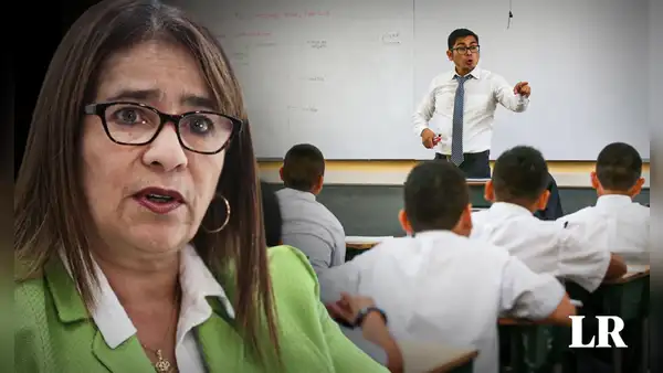 Minedu inaugurará colegios con infraestructura de “altos estándares internacionales”