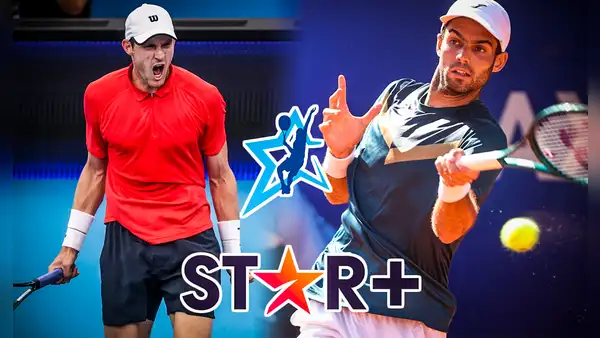 Nicolás Jarry vs. Facundo Díaz Acosta EN VIVO, final ATP Buenos Aires 2024: hora y dónde ver el duelo HOY