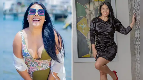 Tula Rodríguez: ¿cuál es el verdadero nombre de la conductora y por qué era un misterio?