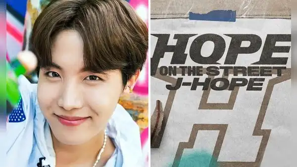 J-Hope, de BTS, alista nuevo álbum especial 'HOPE ON THE STREET VOL.1': fecha de lanzamiento, tracklist y más