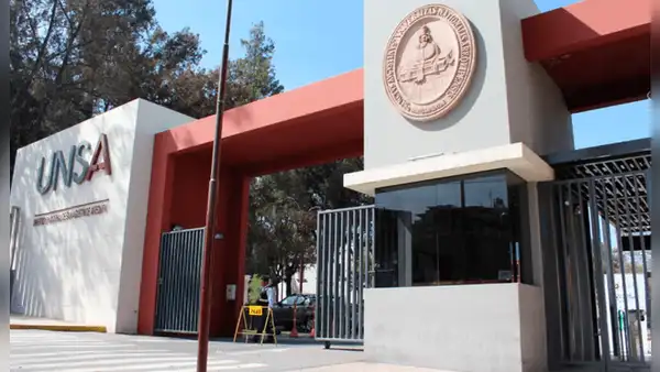 UNSA ofertará más de 1.400 vacantes para segundo examen ordinario: ¿hasta cuándo y como inscribirse?