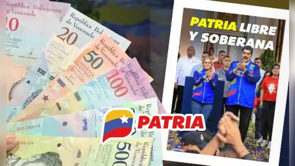 Bono Patria Libre y Soberana 2024: ¿qué se sabe del pago de febrero y cuándo llegaría por Patria?