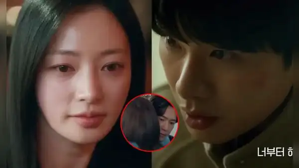 'Marry My Husband', capítulo 15 sub español completo ONLINE GRATIS: ¿cuándo y cómo ver el k-drama?